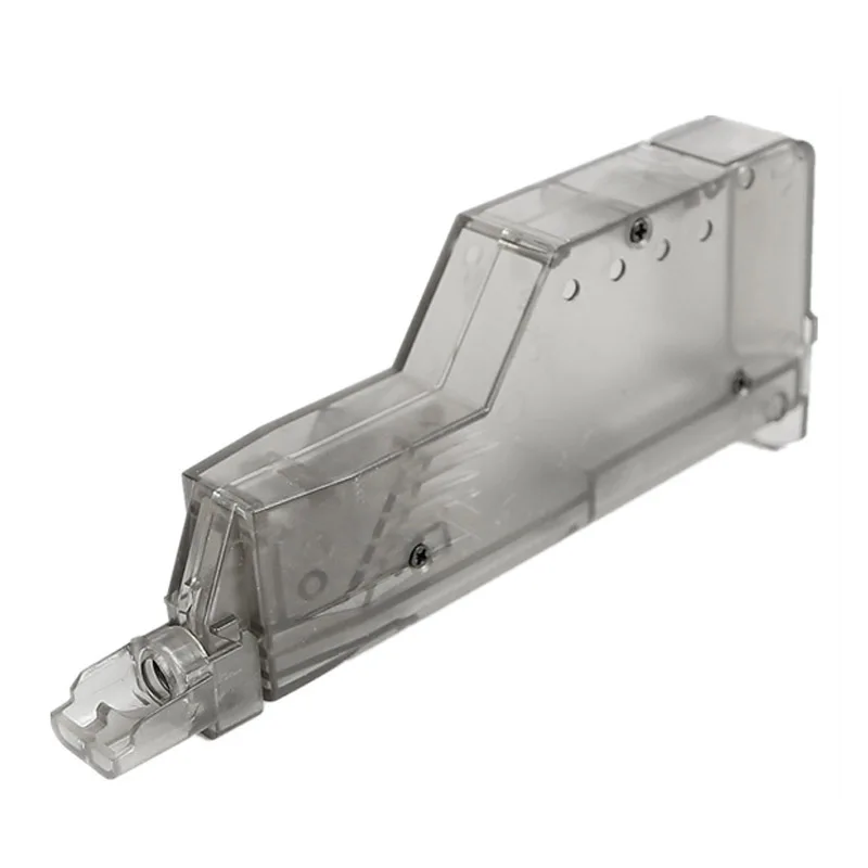 5PCS/large capacity Raptors Airsoft BB Speed Loader For Airsoft Guns