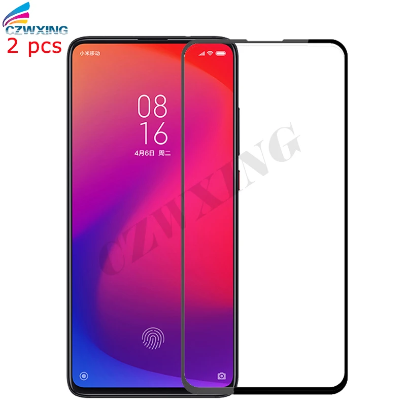 

For Xiaomi Mi 9T Glass Xiaomi Mi 9T Tempered Glass For Xiaomi Mi 9T Pro Mi9T Mi9 T Mi 9 SE 8 Redmi K20 Pro Screen Protector