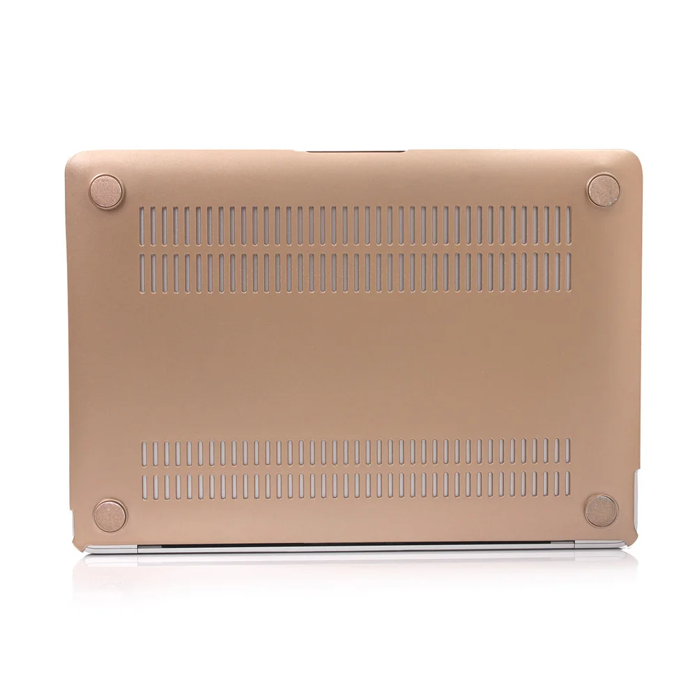 Чехлы для ноутбуков Apple Macbook Air Pro Retina 11 12 13 15 чехол New 3 4 дюйма сенсорной панели