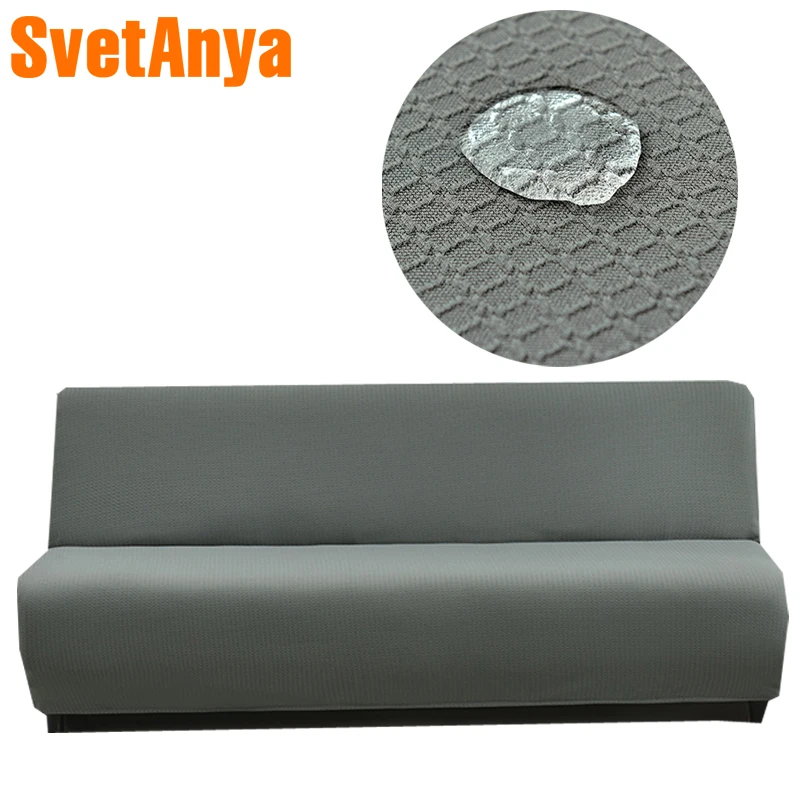 Online Funda de silicona impermeable para sofá cama envoltura elástica para sofá toalla sofá funda de sofá sin reposabrazos sofá