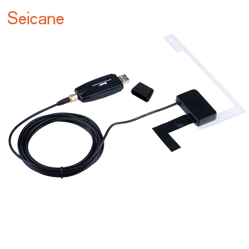 Seicane 2Din Android 8,1 Автомобильный мультимедийный плеер для VW/Volkswagen/Golf/Polo/Tiguan/Passat/b7/b6/SEAT/leon/Skoda/Octavia радио gps