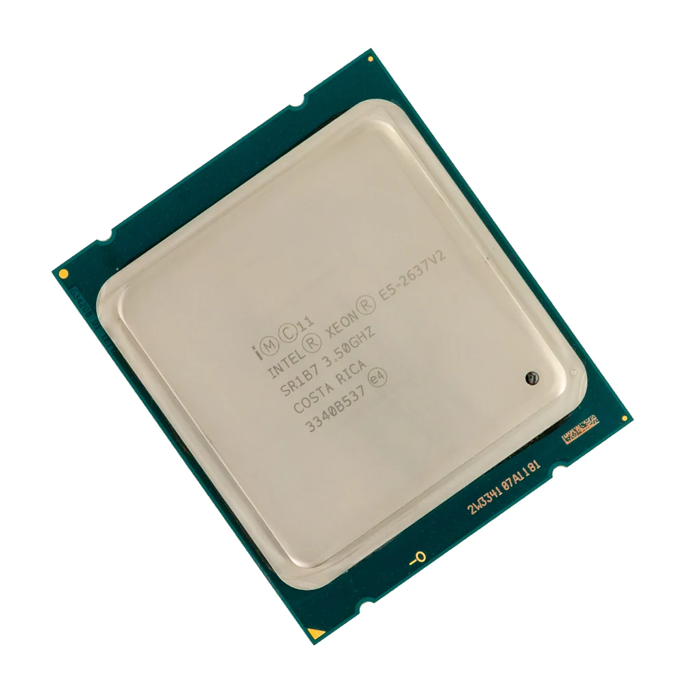 E5-2637-V2-2