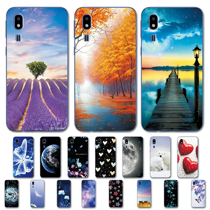 mooness coque galaxy a20e