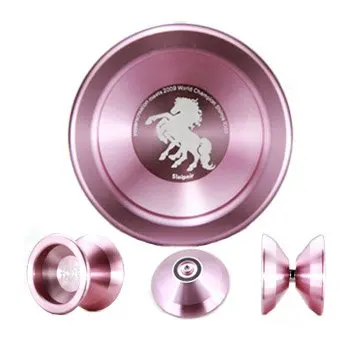 sleipnir yoyo