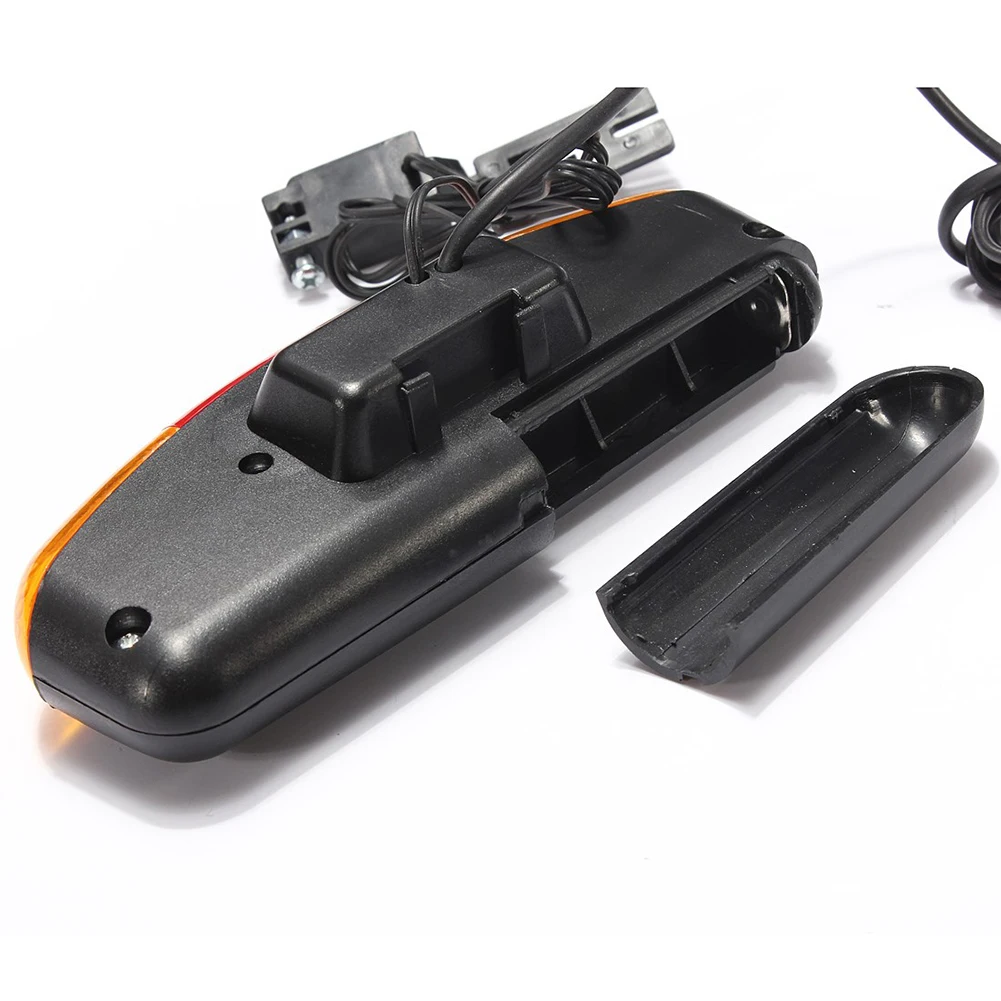 Flash Deal FLGT-For Cycling Bicycle 3 in 1 Bike Turn Signal Brake Tail 7 LED Light Electric Horn 3 Flash Deal FLGT-For Cycling Bicycle 3 in 1 Bike Turn Signal Brake Tail 7 LED Light Electric Horn 3