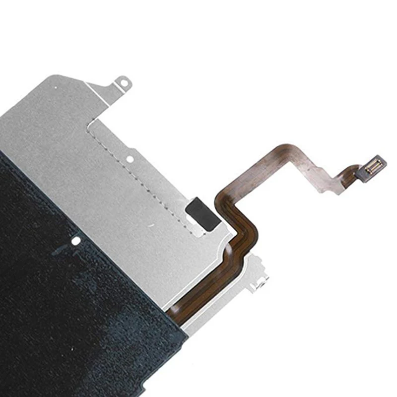 Piastra Posteriore In Metallo Per IPhone 6 Con Flessibile Home E Scheda Madre – A1549