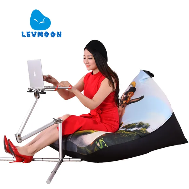 Cheap LEVMOON Beanbag Sofa Chair Shell Shrek Seat Zac Comfort Bean Bag Bed Cover Without Filler Cotton Indoor Beanbag Lounge Chair Cheap LEVMOON Beanbag Sofa Chair Shell Shrek Seat Zac Comfort Bean Bag Bed Cover Without Filler Cotton Indoor Beanbag Lounge Chair
