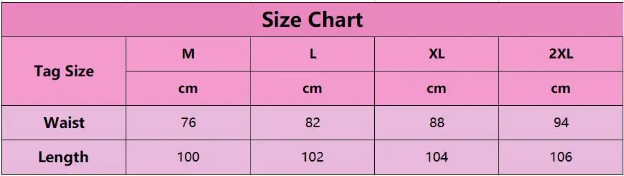 SIZE