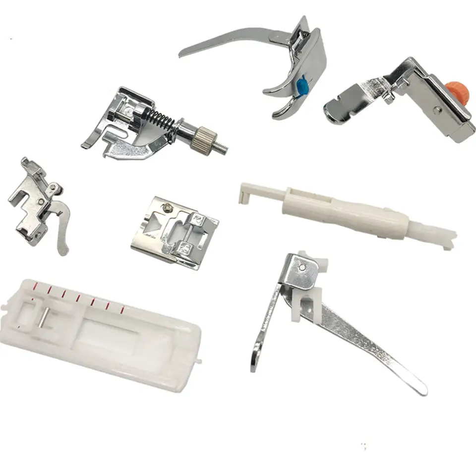 Stitch Tool Sets Needlework Feet for Sewing Machine (1)