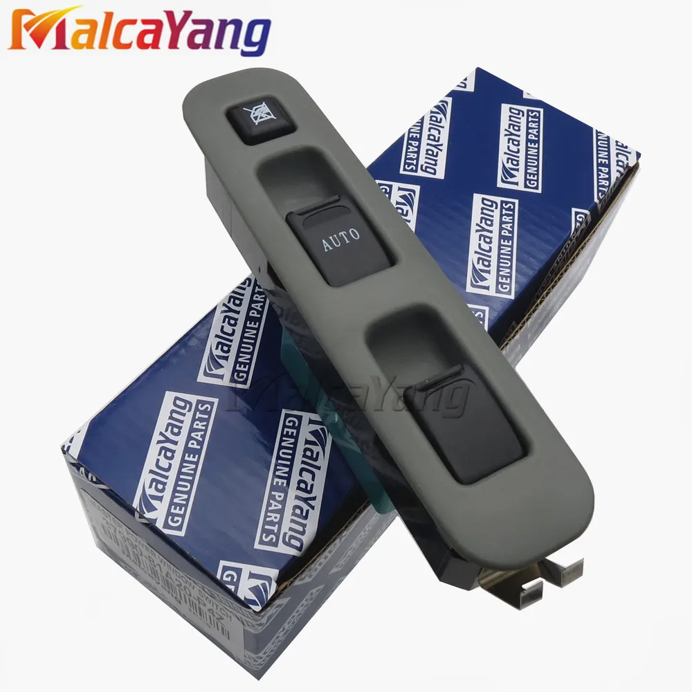 

High quality fast delivery Window Switch for Suzuki Jimny FJ 1.3 16V 1998 - 2015 fit for 6350 6371 37990-81A20-P4Z 3799081A20