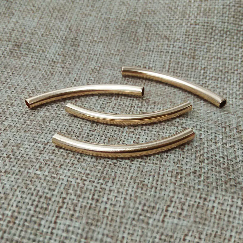 Tube-Beads-Spacer-leather-cords-necklace-accessories-Smooth-curve-Bent-pipe-Tubing-Bracelet-Materia-pipe-decorative (1)