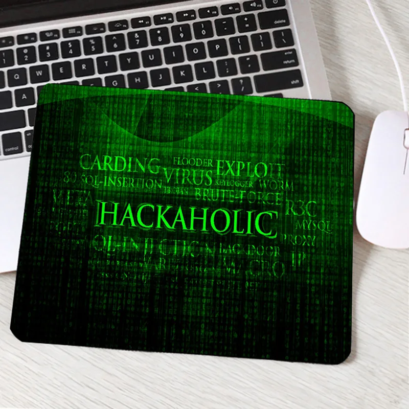 Congsipad Decorate Your Desktop Creative Funny Hacker Pattern