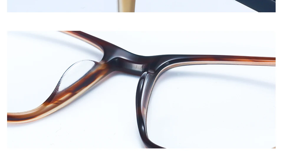 Optical Prescription Glasses Men Eyeglasses Hyperopia Myopia Prescription Lenses Acetate Glasses Anti-Blue-Ray (15)