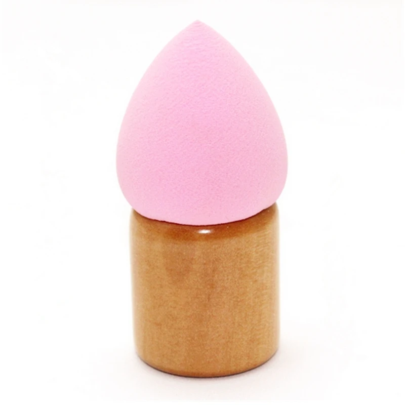 Soft Beauty Foundation Makeup Sponge Hydrophilic Cosmetic Sponges