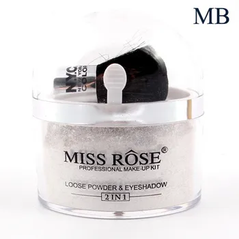 

Translucent Face Makeup Smooth Foundation Waterproof Loose Powder Finish PowderNaturally cut 5.16