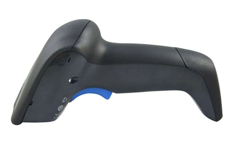 Scanners de Código de Barras para Datalogic Leitor de Código de Barras Usado Testado Bom! Gd4430 2d 100% 4 High Quality 2d barcode scanner