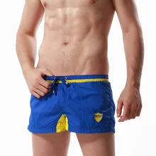 Бренд SEOBEAN мужские удобные дышащие шорты мужские шорты для отдыха Брюки домашние мужские шорты