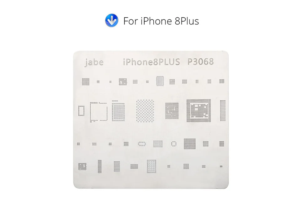 Stainless Steel Plate Board (4)