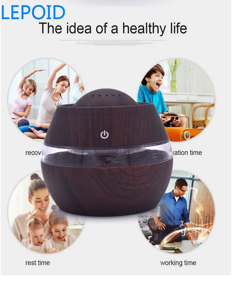 Humidifier YX-042 (9)