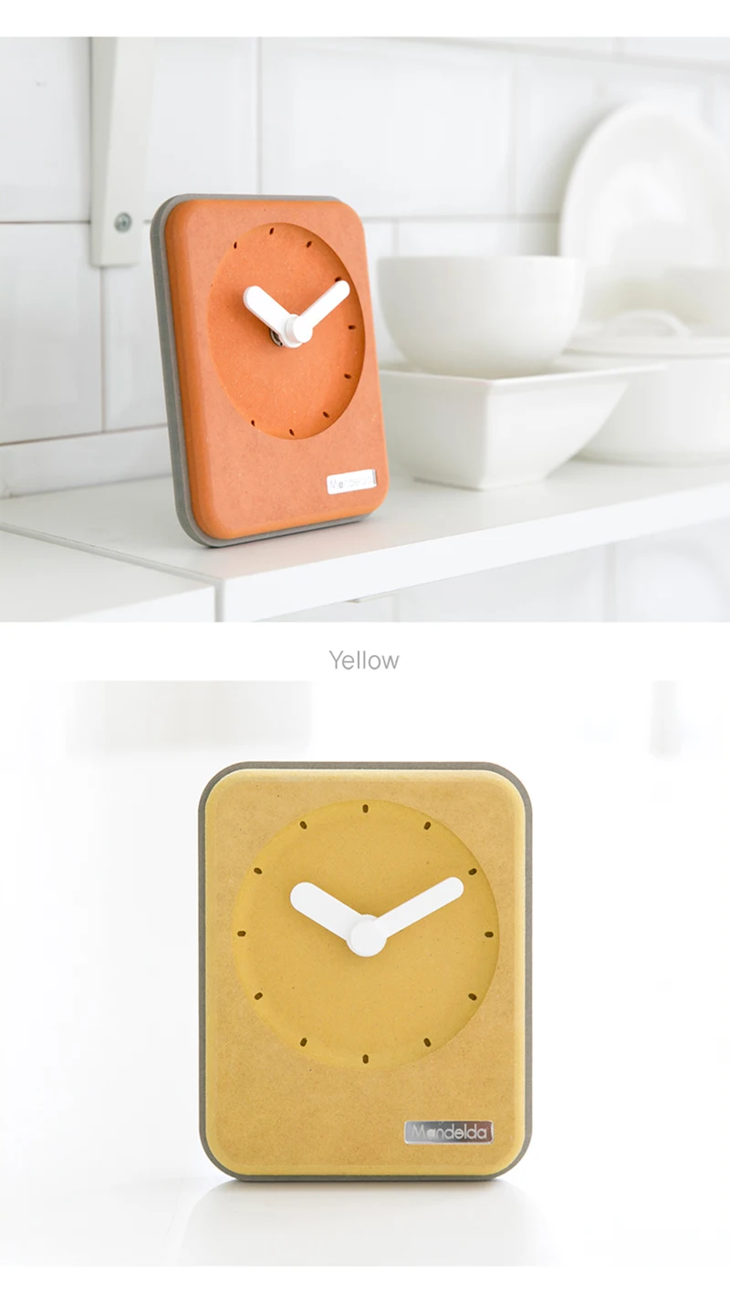 plastik saat reloj sobremesa retro stopwatch automatic retro vintage desk office watch desk creatif controlador led movimiento office watch (9)