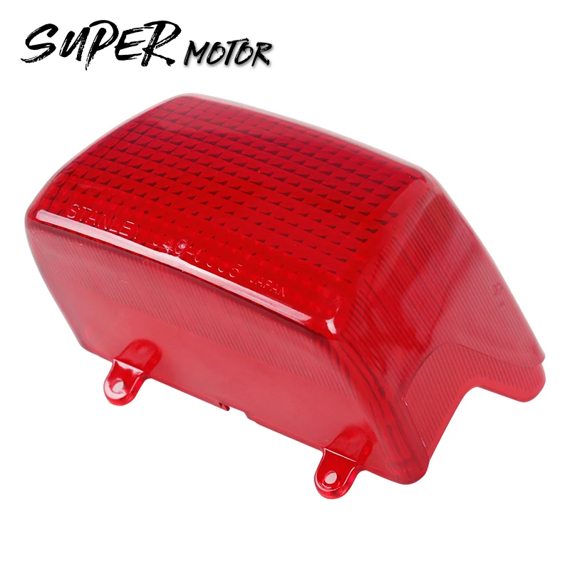 

Rear Tail Light Shell Brake Taillight Cover For HONDA AX-1 Motorcycle Accessories