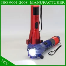 [Seven Neon] 20 шт Водонепроницаемый аварийный фонарик+ молоток в машине/9 в 1/сигнал тревоги/AM/FM/режущий ремень/яркий свет для кемпинга tourch