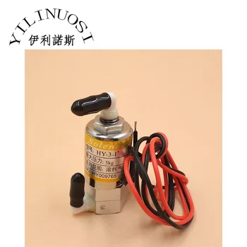 

Solenoid Electromagnetism Valve / Magnetic Valve for Icontek Printers (DC24V / 8W)