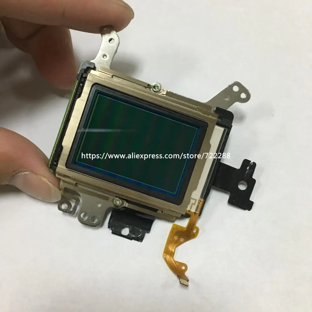 

Repair Parts For Canon EOS 6D CCD CMOS Image Sensor Matrix Unit CY3-1682-000