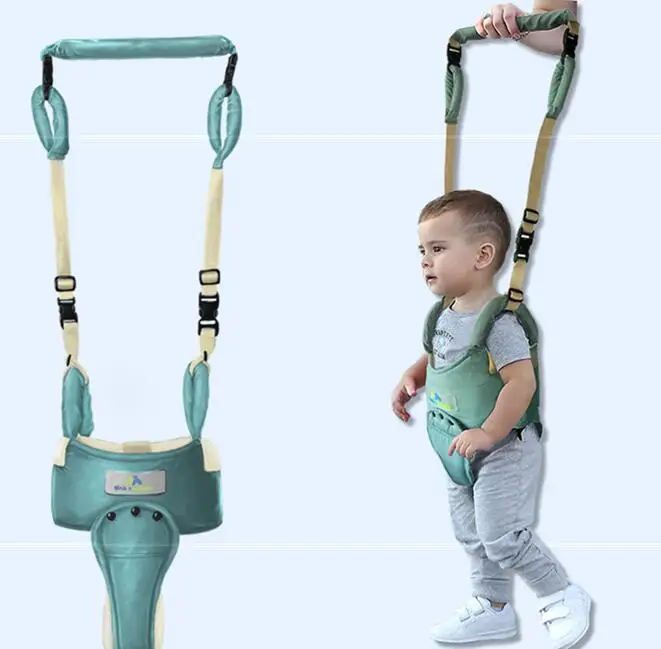 Bebe Marcheur Assistant Bambin Laisse Sac A Dos Pour Enfants Marche Bebe Ceinture Enfant Securite Harnais Laisse Aliexpress