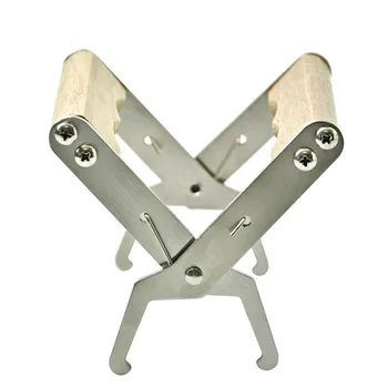 

Holder Lift Gripper Spleen Clip Spleen Bee Colony Beehive Special Tool Beekeeping Tool Beekeeping Equipment Easy To Operate