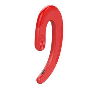 

Waterproof Bluetooth Earbuds Wireless Bluetooth Earphone Cordless Hand free Headphones Sports Headset bone conduction with mic