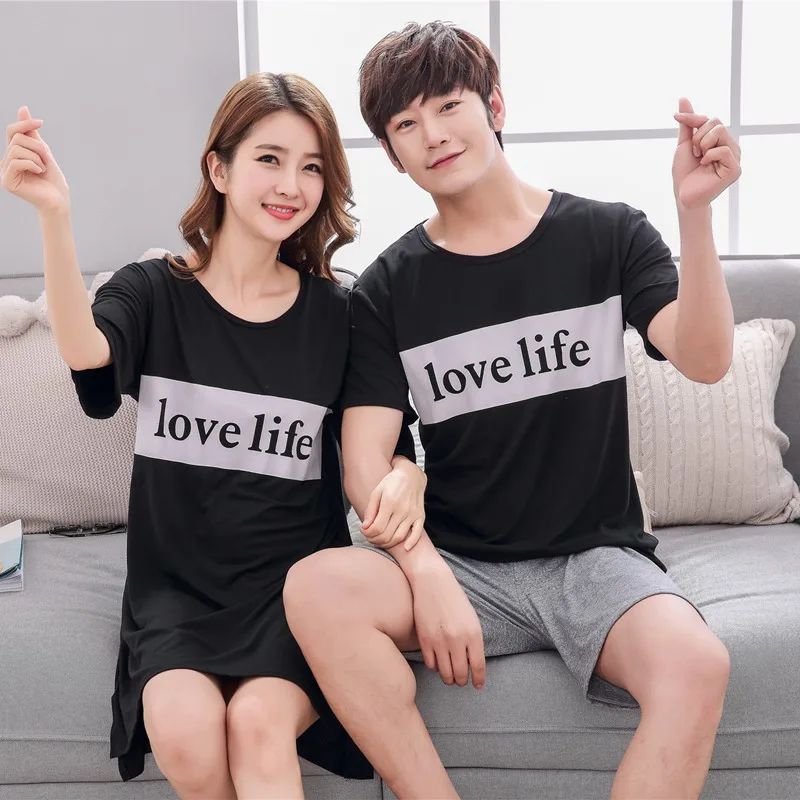 buy couple night dress