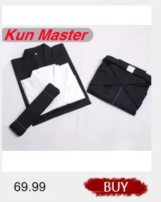 Kendo высокое качество синий/белый/красный/черный кюлоты хлопок Kendogi Hakama Япония Kendo боевые искусства Униформа свободно сочетаются