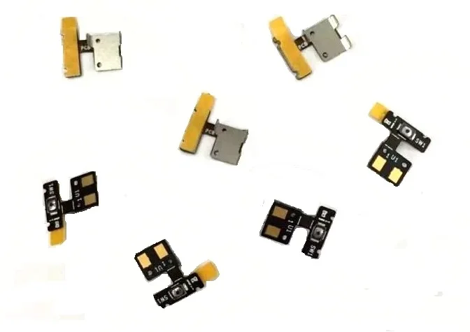 

Geunine Power button flex cable For Asus zenfone laser ze500KL ze550kl ze551kl ze600kl ze601kl lock screen&Switch on off keypad