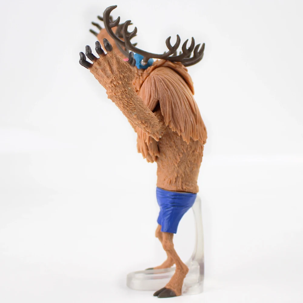 Фигурка из аниме Король художника 22 см|Игровые фигурки и трансформеры| |