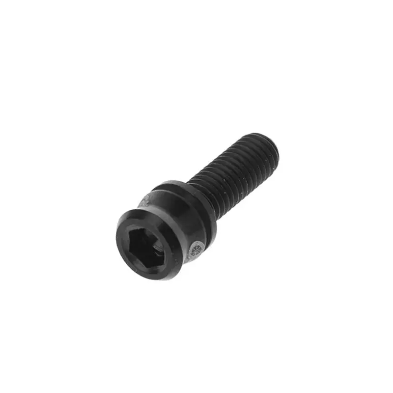 Винт велосипедный M5x15mm стержень перекладина руля детали из титанового сплава с