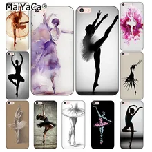 coque iphone 8 dance