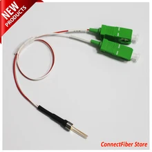 1520~ 1580nm MEMS переменная оптических аттенюаторов