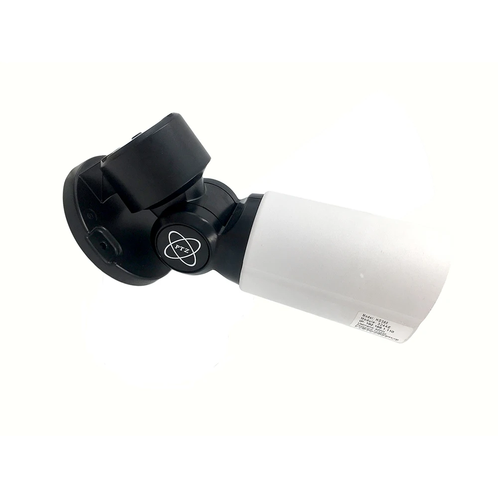 H.265 1080P 2.0MP PTZ Bullet POE IP камера 2 8 ~ 12 мм 4X оптический зум Onvif 4 IR 30M совместима с HIKVISION DAHUA