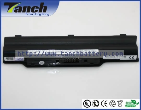Аккумулятор для ноутбука FUJITSU FMVNBP186 LifeBook S7110 FPCBP145AP S6310 FMVNBP199 FMVNBP146 AH572 S760 10 8 V 6 cell |