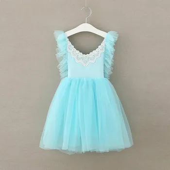 

5a230 -- 2017 baby girl clothes wholesale kids clothing lots