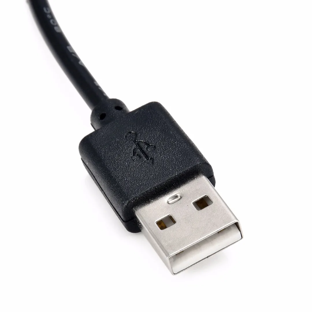 DC - DC Converter Adapter Cable USB 5V to 9V/12V DC Jack 5.5x2.1mm Electrical Step-up Power Module Power Supply Line