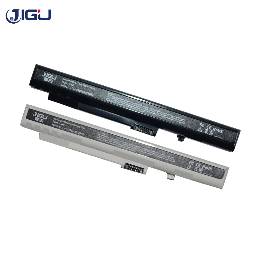 

JIGU Laptop Battery For Acer Aspire One 10.1" 8.9" A110 A150 D150 D250 P531 UM08A31 UM08A51 UM08A52 UM08A72 UM08A73 3Cells