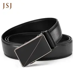 [JSJ] человек Пояс известный бренд пояса Для мужчин Одежда высшего качества из натуральной кожи роскошные кожаные Ремни для Для мужчин