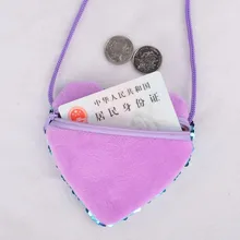 Пояс для детей, милый женский кошелек Русалочки с блестками для девочек, кошелек для платков, мини сумка-мессенджер, сумки, поясная сумка