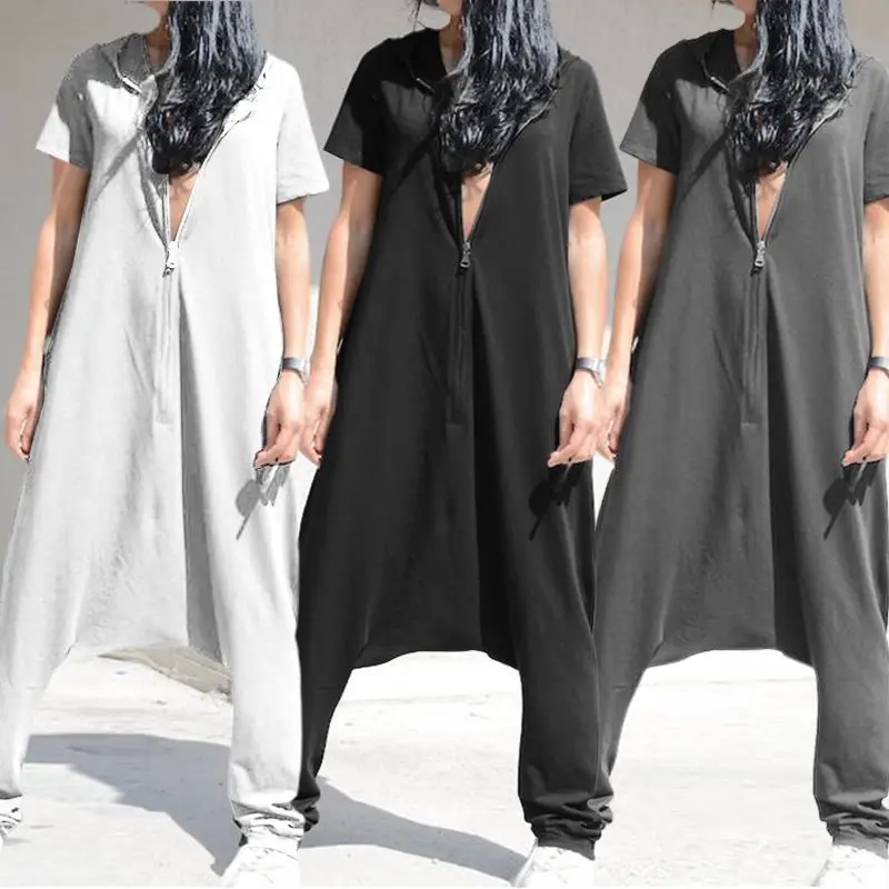 short sleeve hoodie style