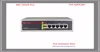 4-Port Switch Work Power Port Power PSE5416E POE Switch Modules 100% Test Good Quality ► Photo 1/3