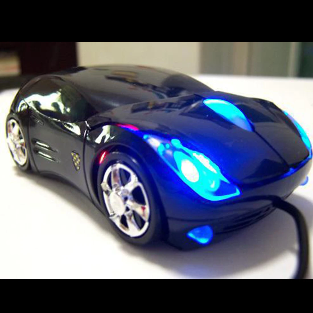 NOYOKERE New 1200DPI Mini Wired Mouse Computer Mice