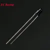 20pcs LED 3mm 5mm 940nm IR Infrared Emitting Receiving Diode Round Tube Light Flame Sensor for Smart Car ► Photo 3/5