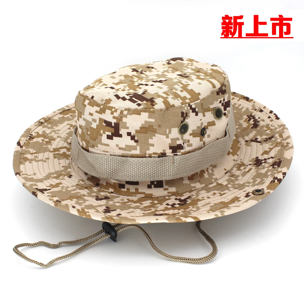 YDDY2113奔尼帽高原荒漠